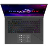 Asus Gaming notebook ROG Strix G16 G614JV-N4513W 40.6 cm (16 palac) WQXGAIntel® Core™ i913980HX32 GB RAM1 TB SSD;Nvidia | Eponuda.ba