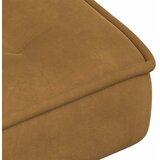 Stolica za opuštanje smeđa 64x74x84 cm baršun | shoptok.hr