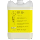 Tekoči detergent za pisana oblačila meta in limona - 10 l