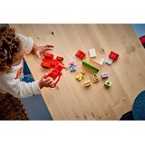 Lego DUPLO Peppa Pig: Traktor in tržnica | Shoptok.si