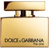 Dolce & Gabbana The One Gold Intense parfemska voda za žene 50 ml | shoptok.hr