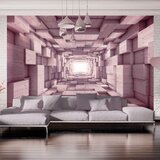  Samoljepljiva foto tapeta - Rectangular march 294x210 | shoptok.hr