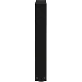  Noge za klub stolić V-oblika 2 kom Crne 28 x (42-43,3) cm Čelik | shoptok.hr