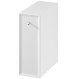 Cersanit S1022-006 - Viseći kupatilski ormarić MILLE 20x45 cm u mat beloj boji | Eponuda.com