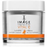 IMAGE Skincare Vital C nočna vlažilna maska 57 g | Shoptok.si