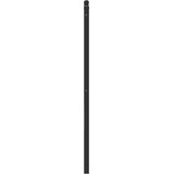  Zamjensko uzglavlje smeđa boja hrasta 107 cm konstruirano drvo i čelik | shoptok.hr
