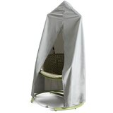 Kave Home Zaščitna prevleka za vrtno pohištvo 110x110x200 cm Iria – | Shoptok.si