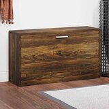  Klupa za cipele boja hrasta 80 x 24 x 45 cm konstruirano drvo | shoptok.hr