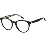 Tommy Hilfiger TH2215 807 ONE SIZE (52) Črna/Kristalna | Shoptok.si