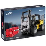 Cada viličar set kocaka za slaganje C65002W, 388 dijelova | shoptok.hr