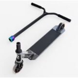 Olimp Sport Oxelo freestyle trotinet MF540 crna | ePonuda.com