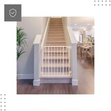 Guardian 1.0 bijela ograda za stepenice | shoptok.hr