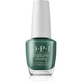 OPI Nature Strong lak za nohte Leaf by Example 15 ml | Shoptok.si