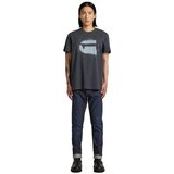 G-star Raw SPRAY G LOGO R T Plava Cijene