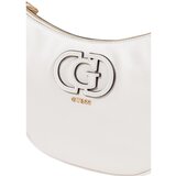 Guess CALEBRA HOBO SHOULDER BAG HWBG95 36020 Bijela | shoptok.hr