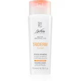 BioNike Triderm šampon za tuširanje za tijelo i kosu 200 ml