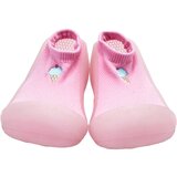 Attipas Škornji PRIMEROS PASOS COOL SUMMER ACO02 Rožnata | Shoptok.si