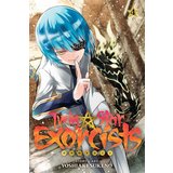 VIZ Media Yoshiaki Sukeno - Twin Star Exorcists, Vol. 4 | ePonuda.com