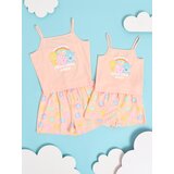 Sinsay Dvodijelna pamučna pidžama Care Bears | shoptok.hr