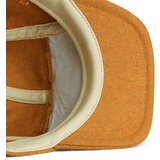 Liewood kapa s šiltom reese mr bear golden caramel | Shoptok.si