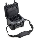 B_W_International B&W Outdoor Case Type 2000 schwarz mit Fototasche Cijene
