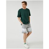 Koton Sports Printed Shorts | shoptok.hr