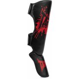 Tapout artificial leather shin guards (1 pair) cene