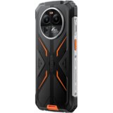 Blackview pametni robustni telefon BV8100 8/256GB lte, oranžna | Shoptok.si