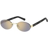 Marc Jacobs MARC929/S LKS/K1 ONE SIZE (57) Zlata/Zlata Cene