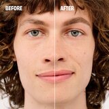 Benefit Precisely, My Brow Wax vosek za fiksacijo obrvi odtenek 3 Warm Light Brown 5 g | Shoptok.si