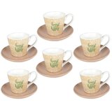  Porcelan set za kafu 180 ml (drap_zvezd) 6__1RXG-N22999B Cijene