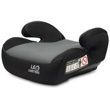 CARETERO LEO auto sjedalica za djecu,siva (125-150 cm) | shoptok.hr