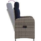  Set lounge namještaja za vrt 2 kom. | shoptok.hr