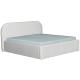 Mömax Oblazinjena Postelja Bilbao Storage | Shoptok.si