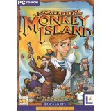Steam Escape from Monkey Island Key GLOBAL Steam Escape from Monkey Island Key GLOBAL Slike