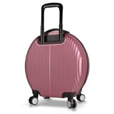 Zoozie Bags Putni kofer 2361, Ružičasto zlato | Eponuda.ba