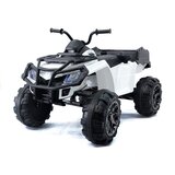 Quad na akumulator BDM 0909 - bijeli | shoptok.hr