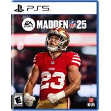  Madden NFL 25 (PS5) | Shoptok.si