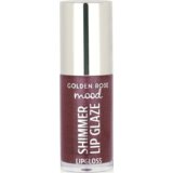 Golden Rose Sjaj za usne Mood Shimmer Lip Glaze R-SLG-254 | Eponuda.com