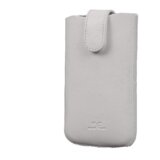 DC ŽEPEK velikost SL bel Samsung Galaxy S2 i9100, S7562 Galaxy S Duos, Lumia 820 | Shoptok.si