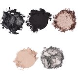 REVOLUTION MAKE UP I Heart Revolution Snack Stacks paleta senki za oči Smokey Vanilla 11g | Eponuda.com