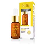 Delia 100% - Izbeljujući serum za lice i vrat sa lipozomalnim vitaminom C 10ml Cijene