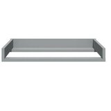 BELLAMY Lotta/Pinette nastavak za previjanje, grey | shoptok.hr