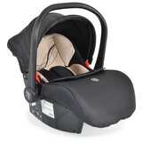 Cangaroo multi i-size auto sedište 40-87cm grey akcija | ePonuda.com