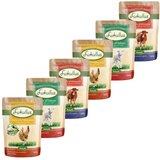 Lukullus vrećice Mediterran - 6 x 300 g Cijene
