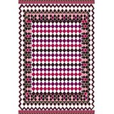 Conceptum Hypnose tepih (140x220) HMNT496 | ePonuda.com