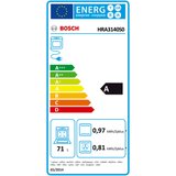Bosch HRA3140S0 vgradna pečica | Shoptok.si