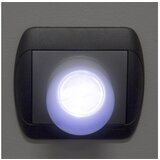 Phenom LED nočna svetilka za vtičnico s svetlobnim senzorjem Cene