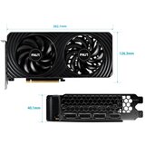 Palit nVidia GeForce RTX 5050 8GB 128bit RTX5050 Dual grafička karta | ePonuda.com