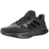 Adidas Nizke superge ULTRARUN 5 W Črna Cene